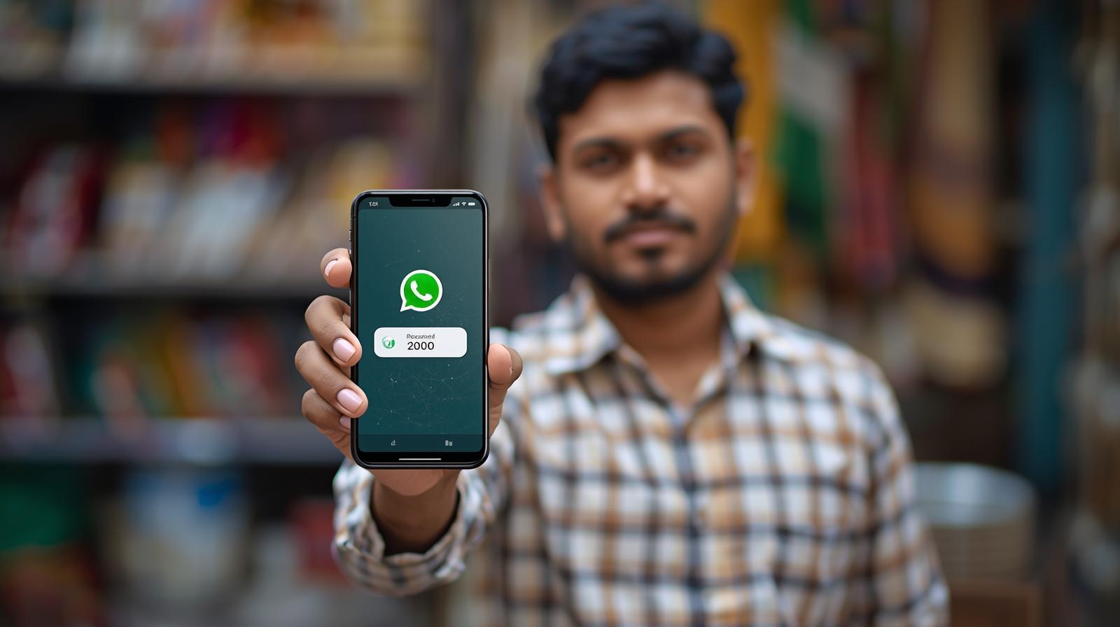 Using WhatsApp for Business